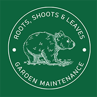 Roots Shoots & Leaves Garden Maintenance