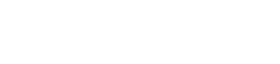Banner rettangolare bianco vuoto con una sottile linea nera lungo il bordo inferiore