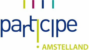 Logo Participe Amstelland