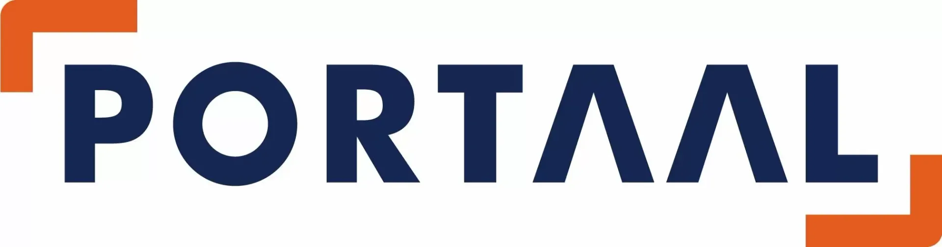 Logo woningcorporatie Portaal