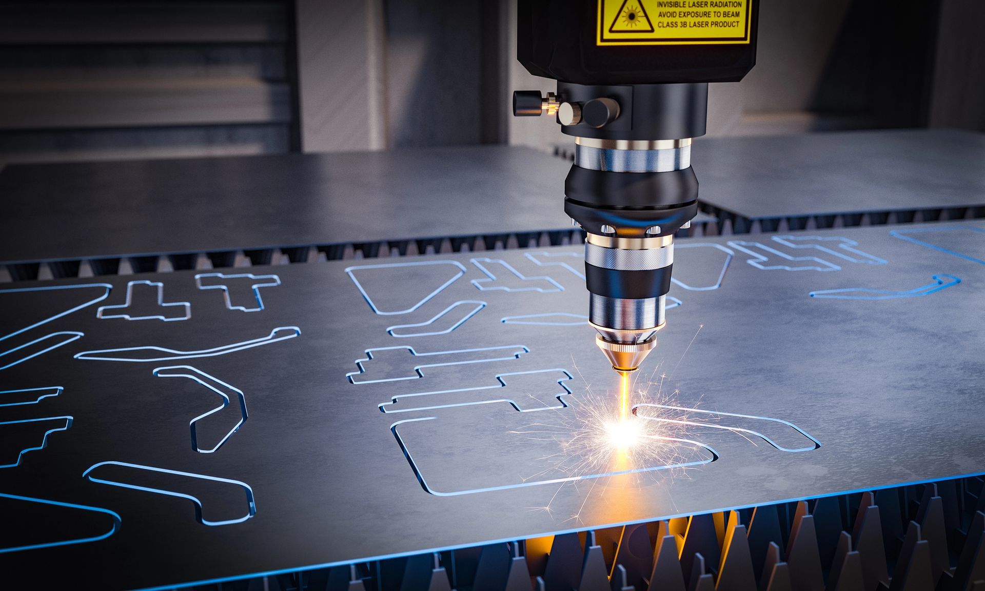Industrial Lasers in Redlands, CA Industrial Lasers in Redlands, CA
