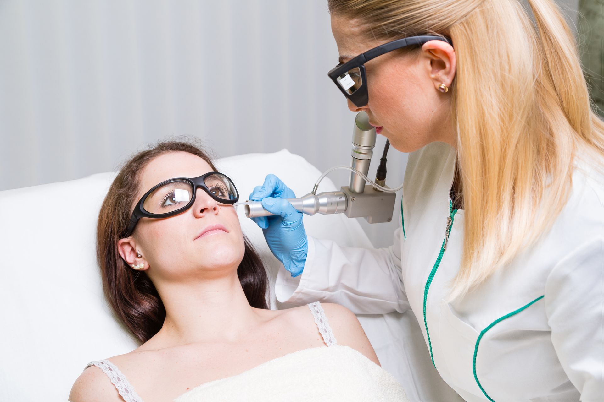 Dermatology Lasers in Redlands, CA Dermatology Lasers in Redlands, CA