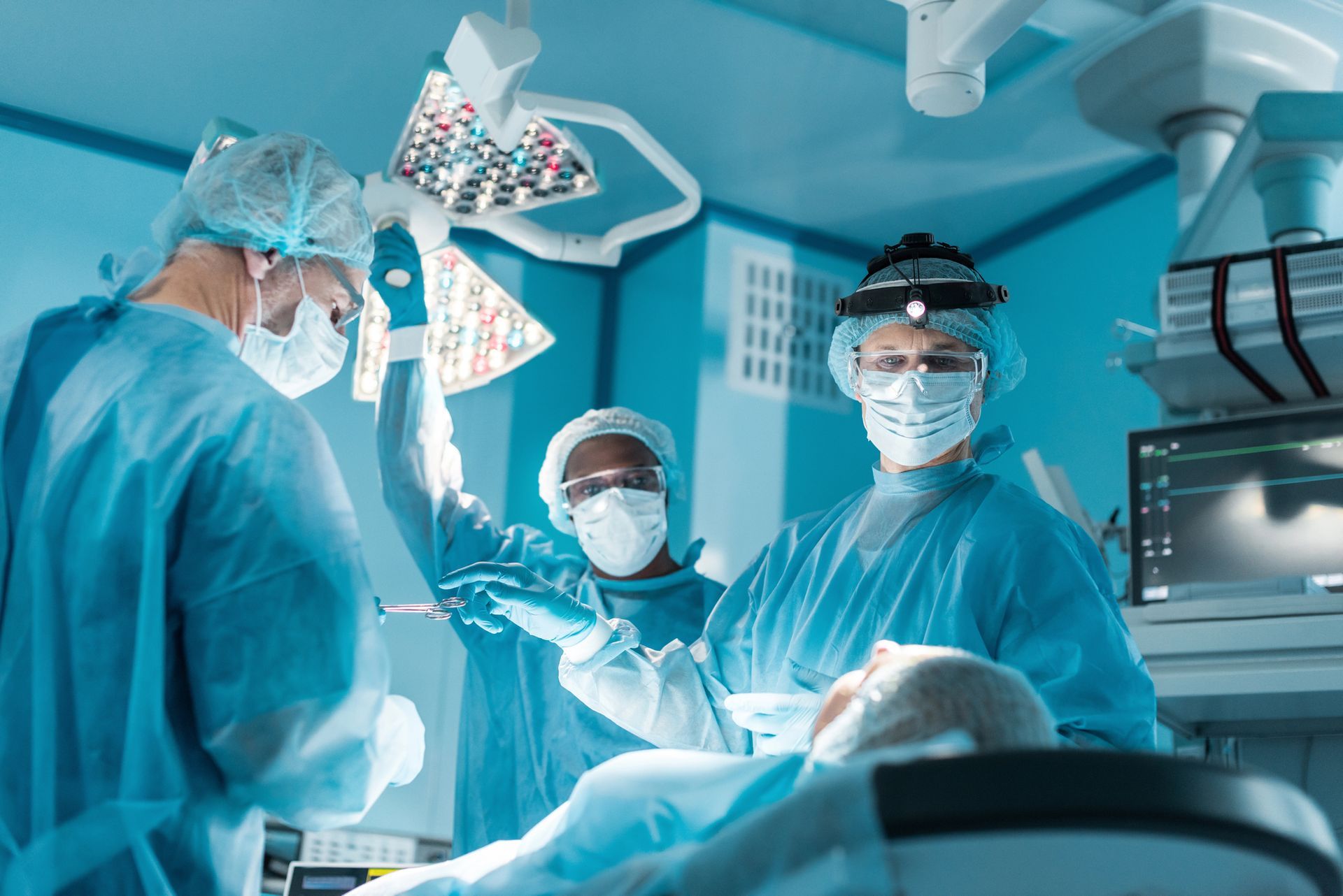 Surgery Lasers in Redlands, CA