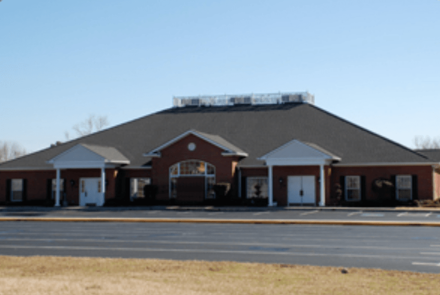 Our Facilities