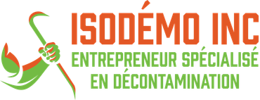 Isodémo Inc LOGO