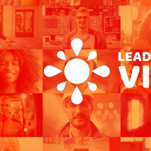 Leads que Vibram