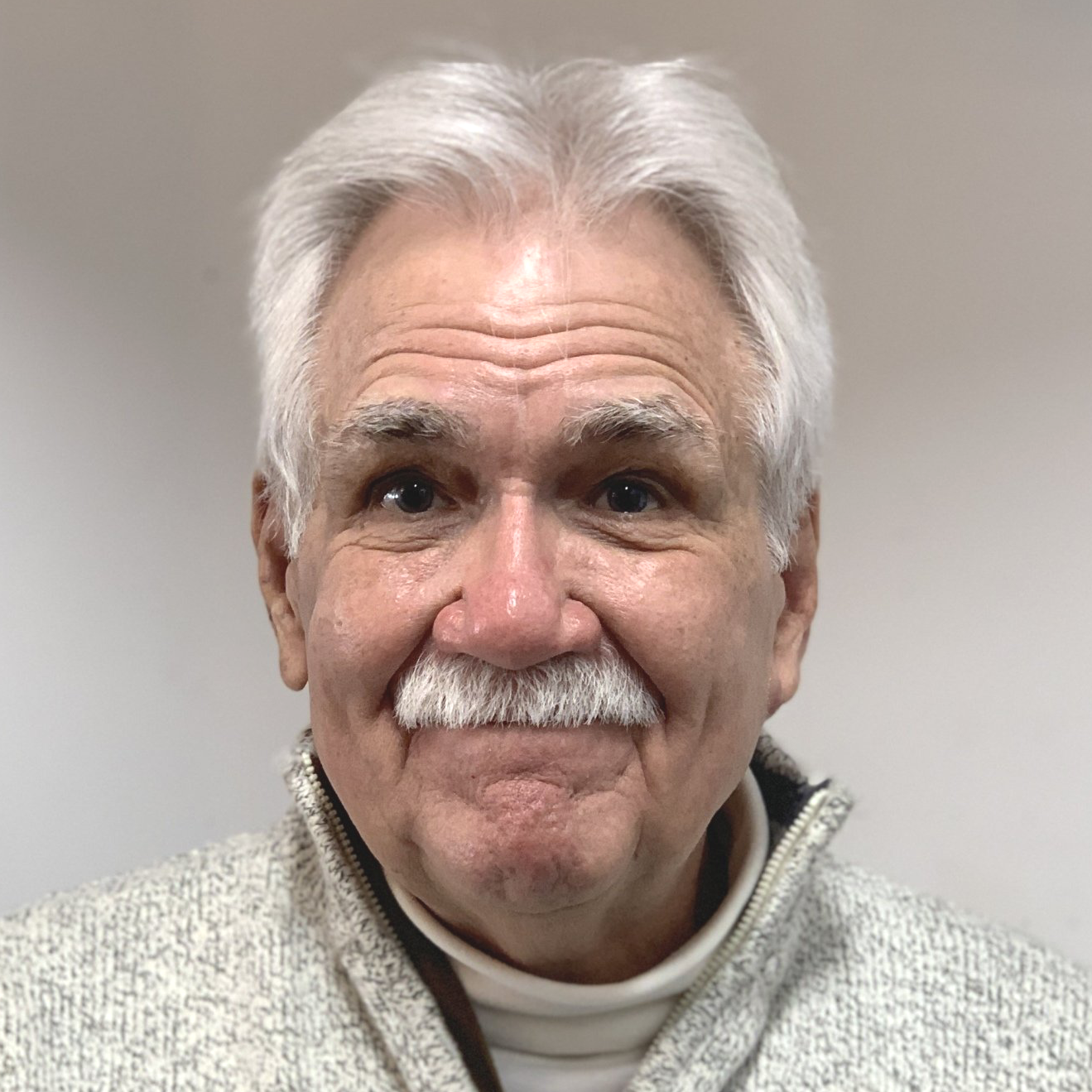 Mack McCain