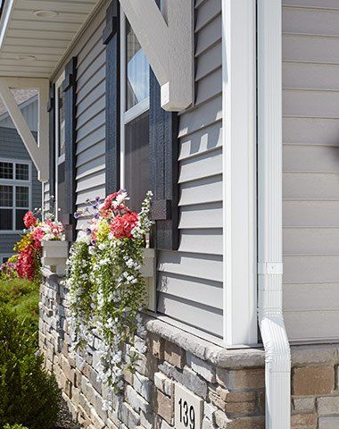 Siding Replacement