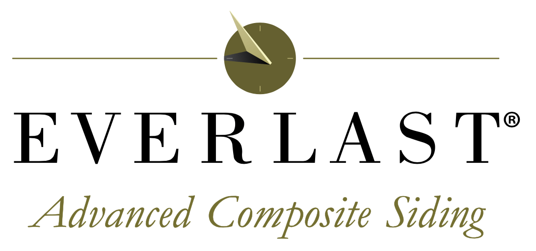 Everlast Advanced Composite Siding