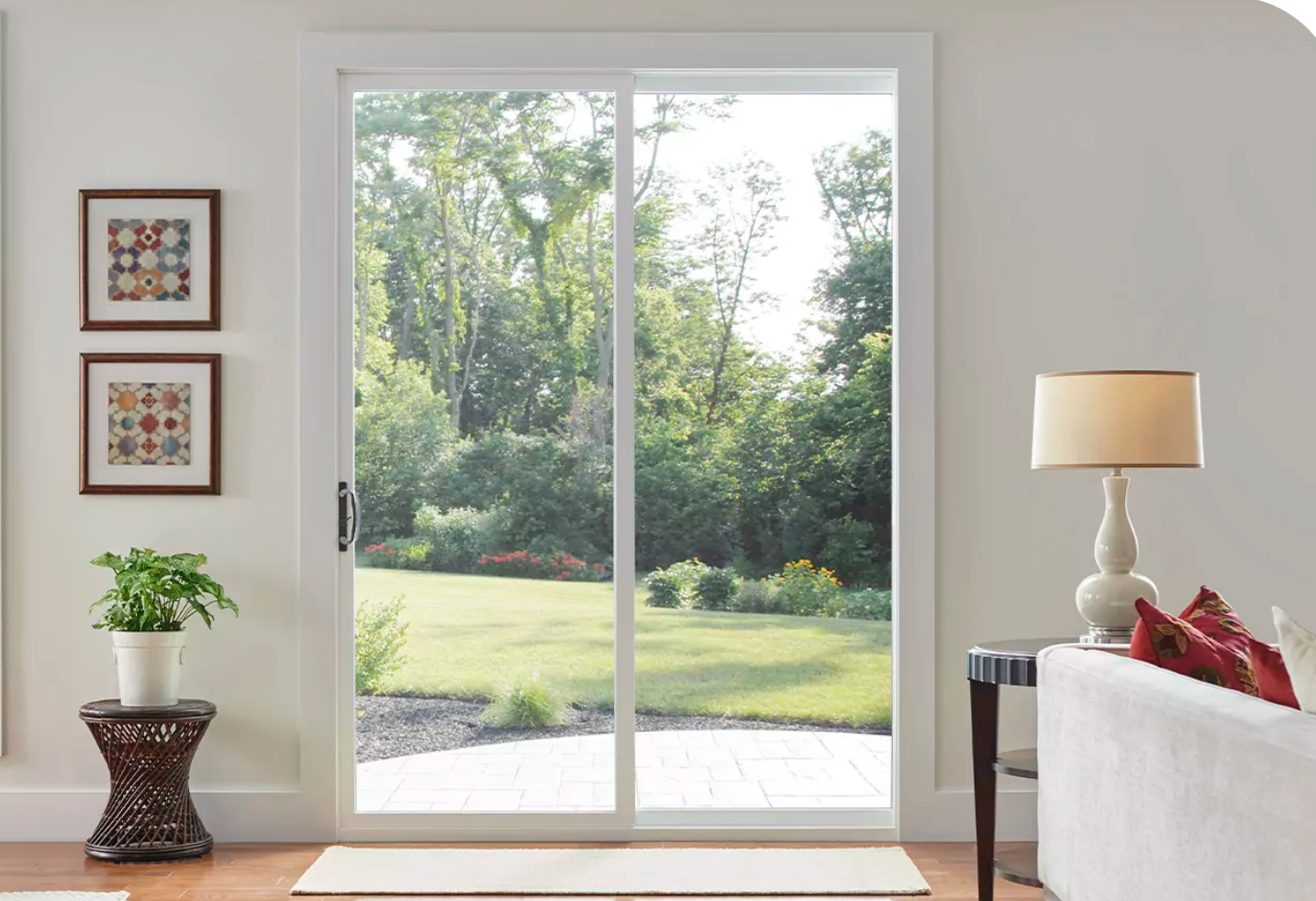 Windows & Doors