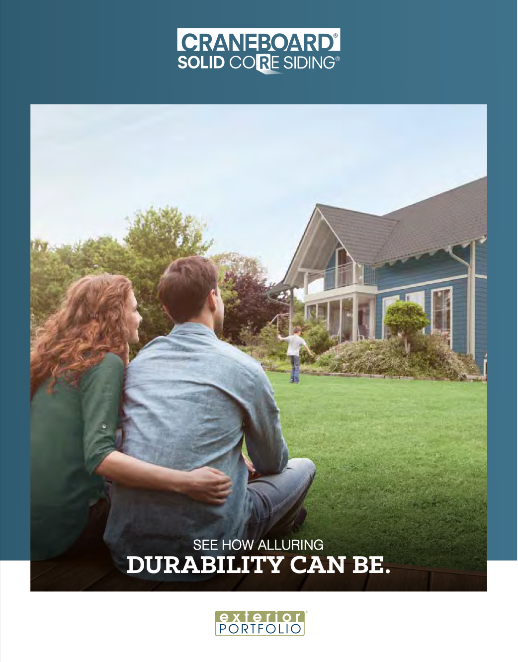 Exterior Portfolio Premium Pointe Siding | Window & Siding Outlet