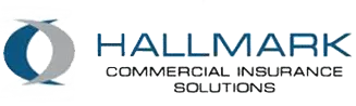 Logo for Hallmark Commercial Insurance Solutions