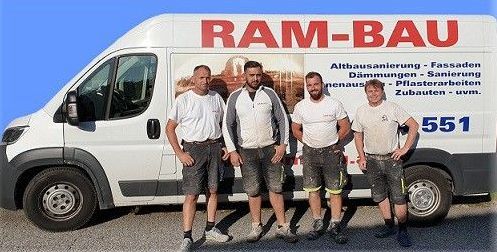Teamfoto