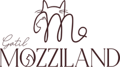 gatil mozziland logotipo
