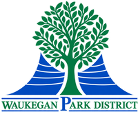 Logo for Waukegan Park District
