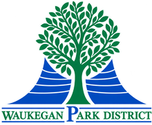 Logo for Waukegan Park District