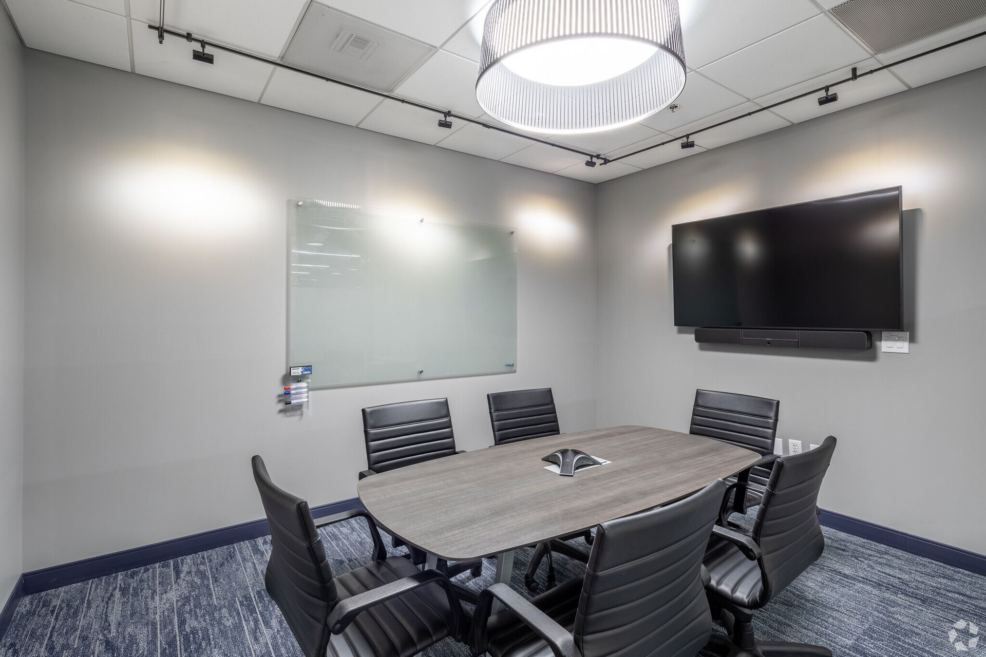 tysons va intelligent office