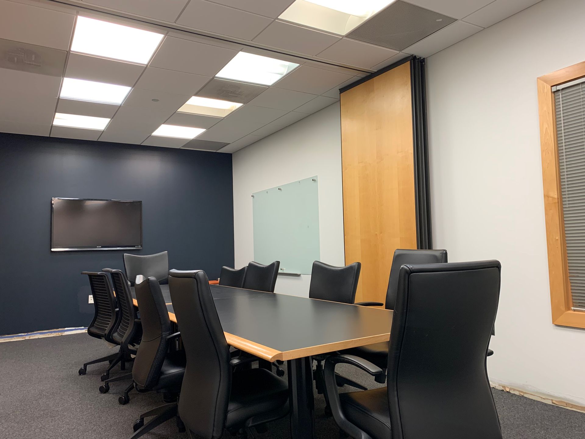 intelligent office Virginia