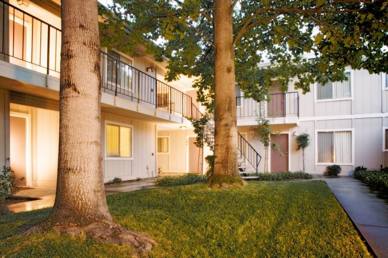Monterey Apartments