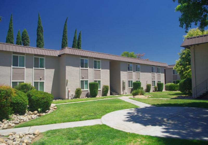 Windmere Apartments