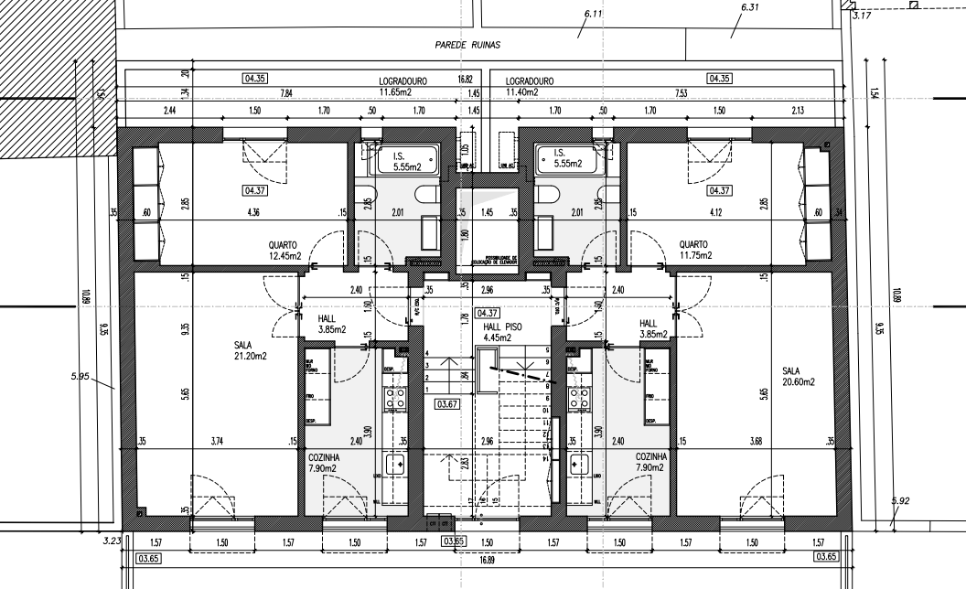 empresas de remodelações