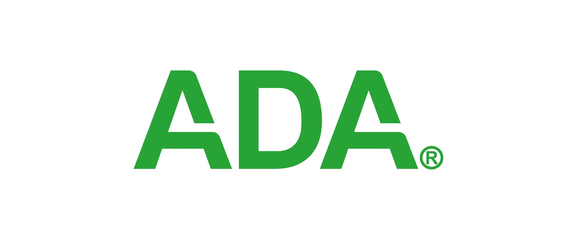 ADA logo