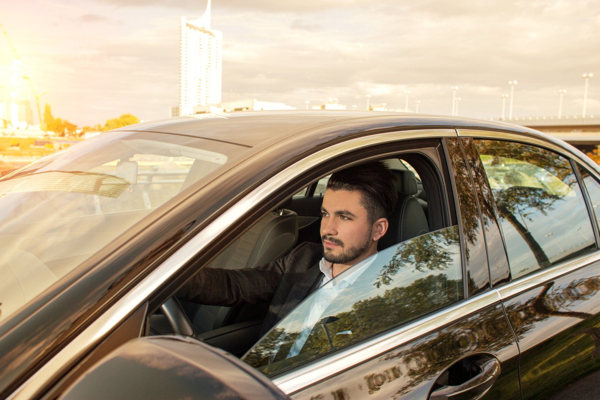 New Driver — Olympia, WA — Airport Auto Pawn New Driver — Olympia, WA — Airport Auto Pawn