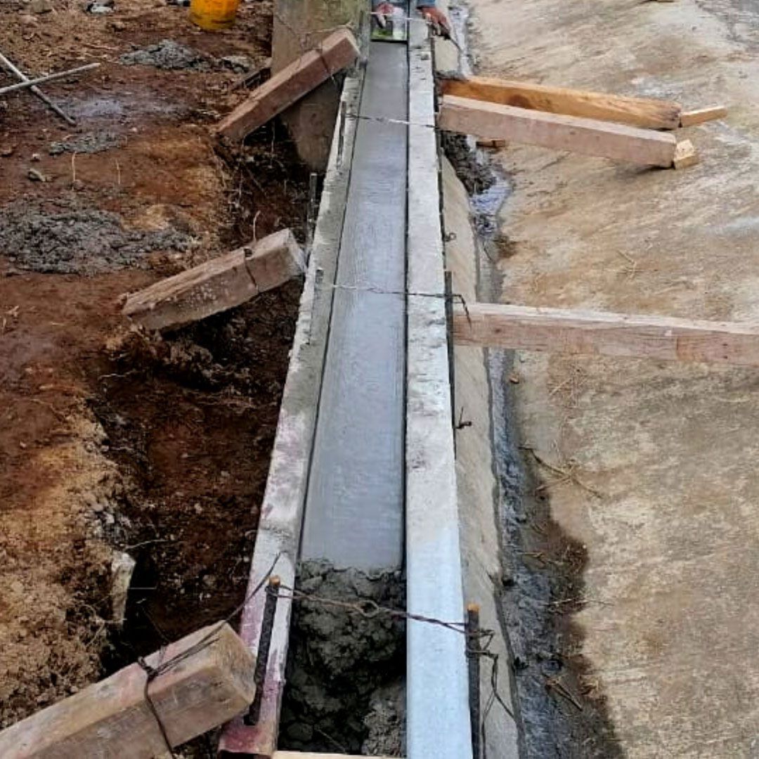 Andamios Xalapa - Cimbra para guarnición Andamios Xalapa - Cimbra para guarnición