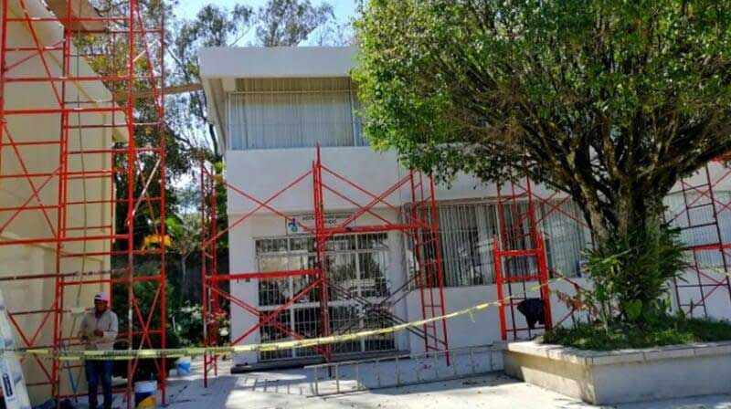 Andamios Xalapa - Renta andamios Andamios Xalapa - Renta andamios