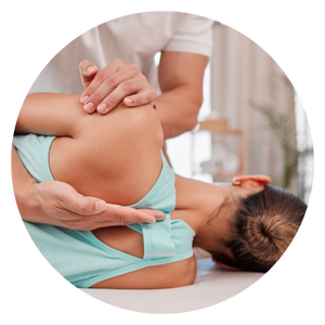chiropractic services