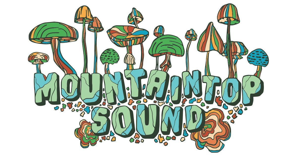 Mountaintop Sound — Photo · logo