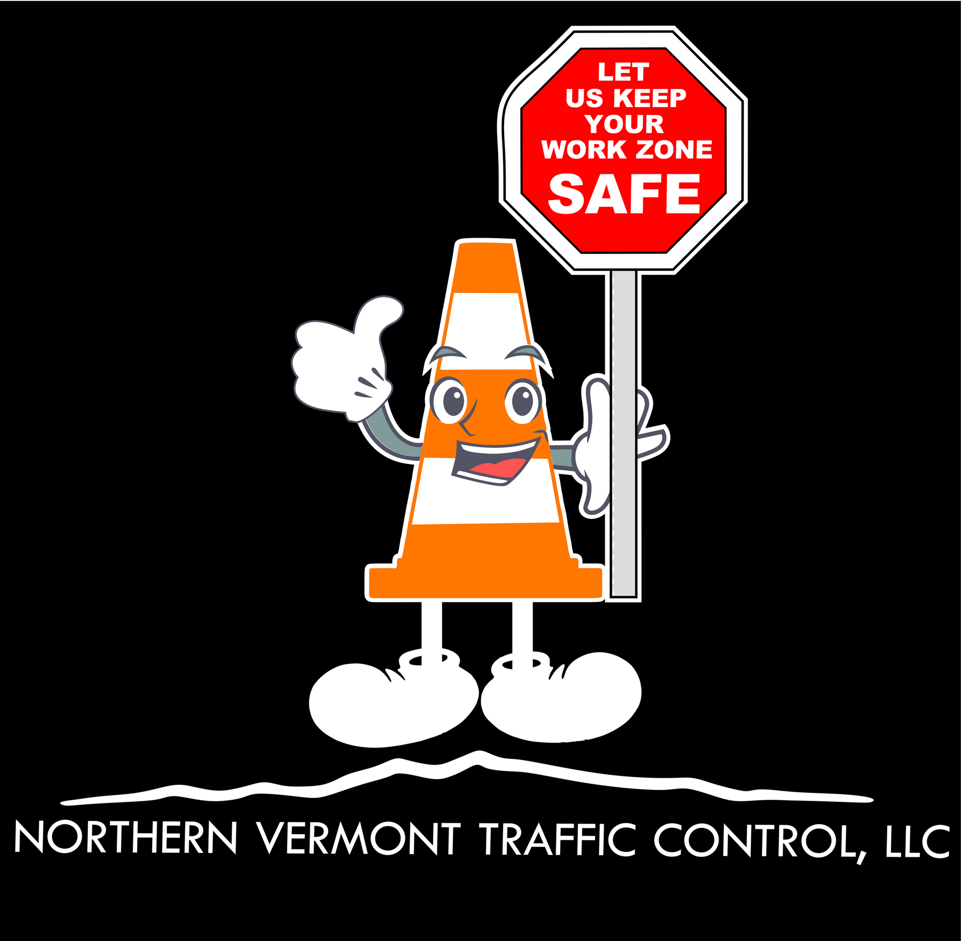 Northern Vermont Traffic Control