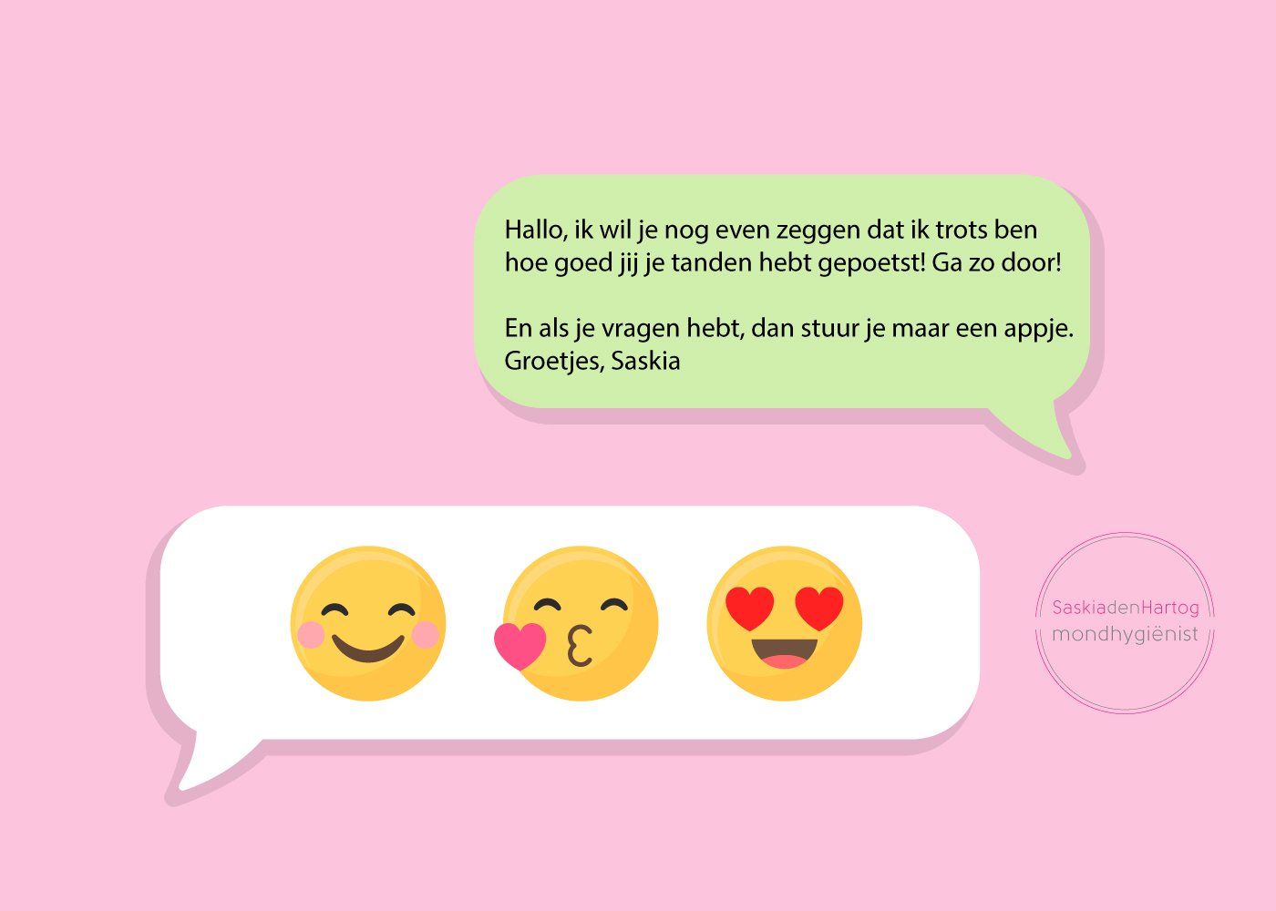 Preventiemethode Gewoon Gaaf, maatwerk voor kind en ouders
