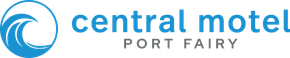 Accommodation in Port Fairy - Central Motel Port Fairy