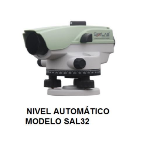 Equipos Topográficos Nacionales 