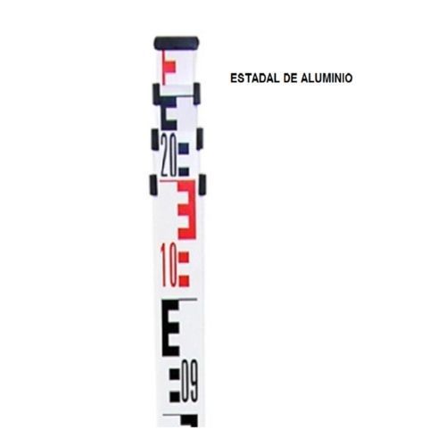 Equipos Topográficos Nacionales 