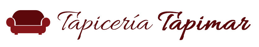 tapicería tapimar logo