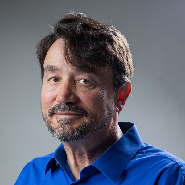 James "Jim" Estes