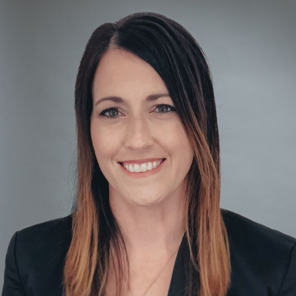 Kelly Gamauf