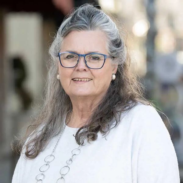 Judy Allen