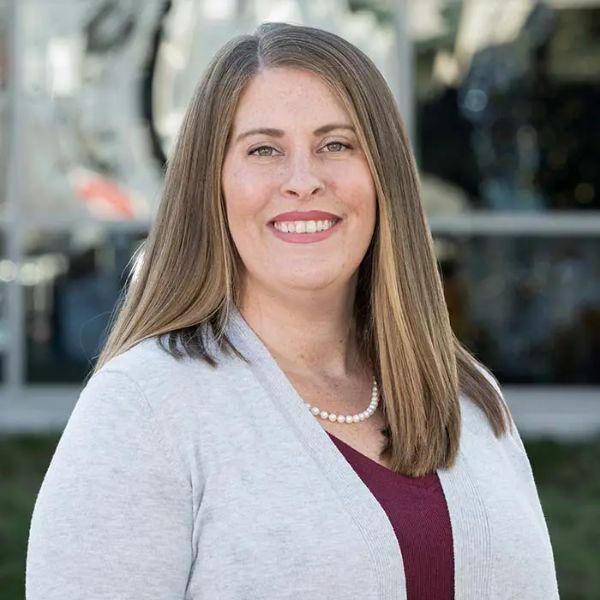 Lori Enright