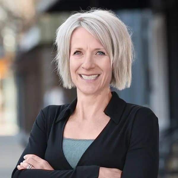 Tricia Kuntz