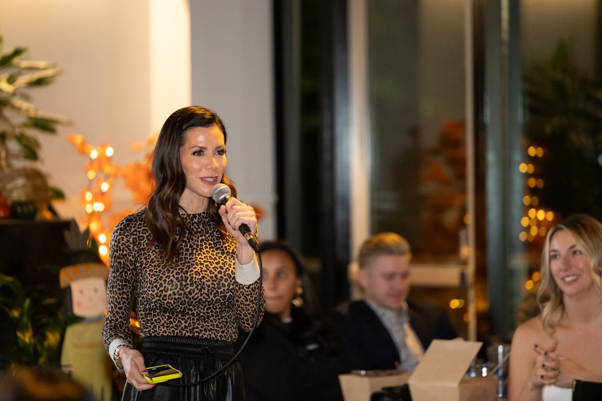 Health & Wellness Event CT