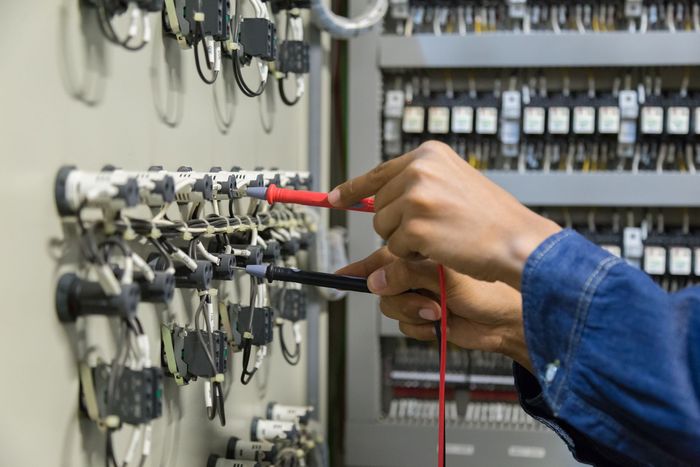 electricidad
