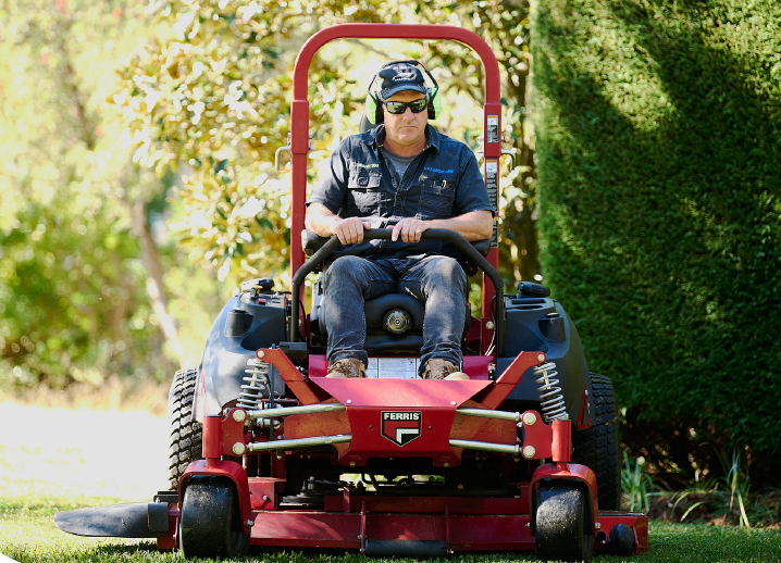 Waipahu Lawn Equipment & WLE Bowling Supply