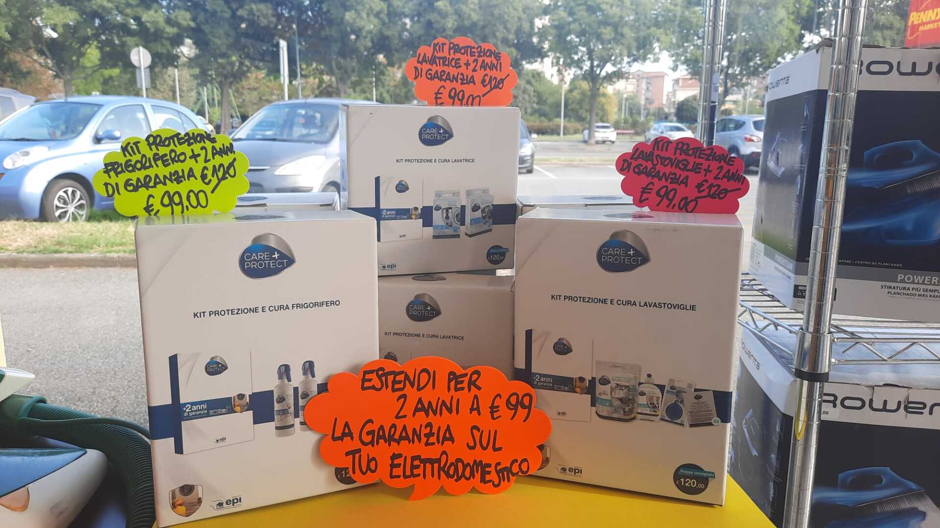 Riparazione Elettrodomestici LR