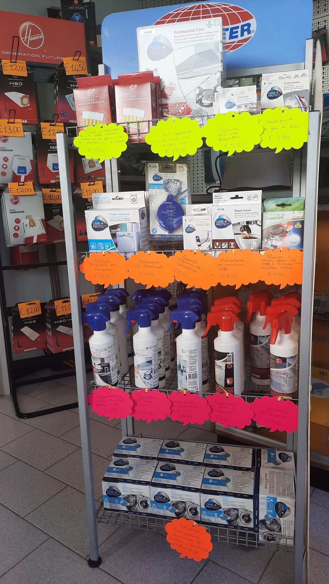 Riparazione Elettrodomestici LR