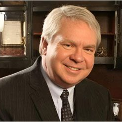 Attorney Andrew Driggs, Esq. Headshot