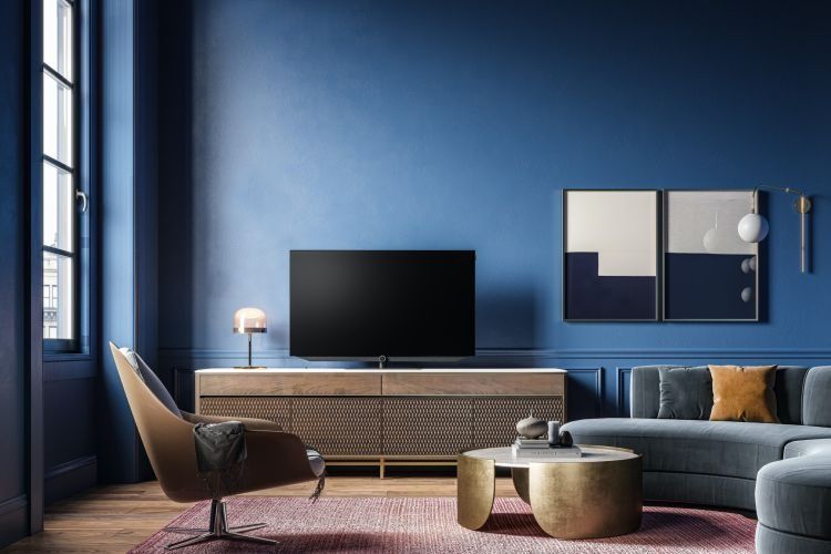 home interior