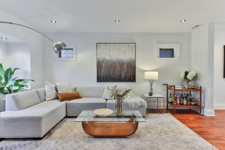 home interior